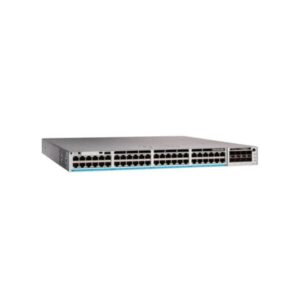 C9300-48H-E Cisco Systems Catalyst 9300 48-Port Upoe+