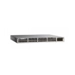 C9300-48S-EDU Cisco Catalyst 9300Switch 48 ports