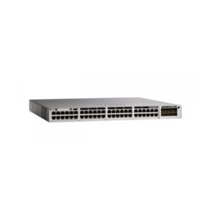 C9300-48S-EDU Cisco Catalyst 9300Switch 48 ports