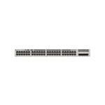 C9300-48U-EDU Cisco Catalyst 9300 Switch 48 Port Rack mountable