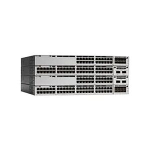 C9300-48UN-1A Cisco Catalyst 9300 Network Advantage Switch