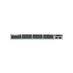 C9300-48UN-A Cisco Catalyst 9300 Network Advantage Switch 48 Port