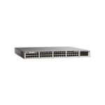 C9300-48UXM-EDU Cisco Catalyst 9300 Switch 48 Port Managed