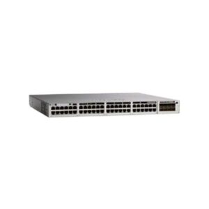 C9300-48UXM-EDU Cisco Catalyst 9300 Switch 48 Port Managed