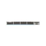 C9300-48UXM-P Cisco Systems Restricted C9300 48 Port 12 mGig 36 2.5GBPS