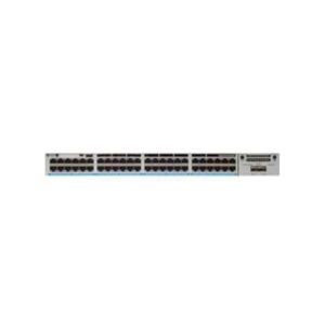C9300-48UXM-P Cisco Systems Restricted C9300 48 Port 12 mGig 36 2.5GBPS
