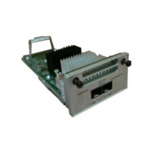 C9300-NM-2Y= Cisco 2 Ports Expansion Module