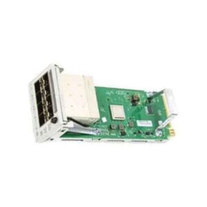 C9300-NM-8X= Cisco 8 Ports Ethernet Expansion Module