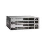 C9300L-24P-4G-1E Cisco Catalyst Network Switch 24 ports Rack-mountable