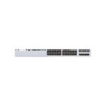 C9300L-24P-4X-A Cisco Catalyst 9300L Switch 24 Port