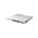 C9300L-24T-4G-1A Cisco Catalyst Network Switch 24 ports Rack-mountable