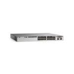 C9300L-24T-4G-EDU Cisco Systems Catalyst 9300L 24P Data 4X1G
