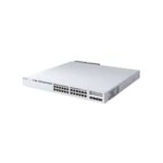 C9300L-24UXG-2Q-A Cisco Catalyst 9300 24-Port 8Xmgig Network Advantage Switch