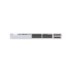 C9300L-24UXG-2Q-E Cisco Catalyst 9300L Network Essentials Switch 24 ports Managed Rack-Mountable