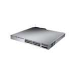 C9300L-24UXG-4X-A Cisco Catalyst 9300L Network Advantage Switch 24 ports Managed Rack-Mountable