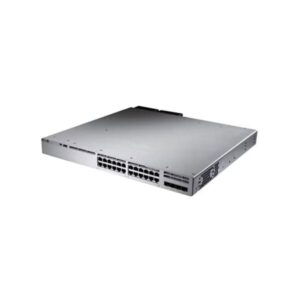 C9300L-24UXG-4X-A Cisco Catalyst 9300L Network Advantage Switch 24 ports Managed Rack-Mountable
