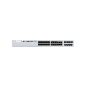 C9300L-24UXG-4X-E Cisco Catalyst 9300L Network Essentials Switch