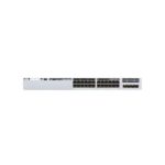 C9300L-24UXG2Q-1A Cisco Catalyst Switch 24 ports Rack-mountable