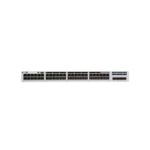 C9300L-48P-4G-1A Cisco Systems Fed Only C9300L 48P PoE+