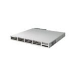 C9300L-48PF-4G-10E Cisco Catalyst Switch 48 ports Rack-mountable