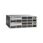 C9300L-48PF-4X-E Cisco Systems Catalyst 9300L 48P Full PoE Network ESS