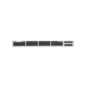 C9300L-48T-4X-1A Cisco Systems Fed Only C9300L 48P Data Netware