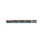 C9300L-48T-4X-A Cisco Catalyst 9300L Switch 48 Port