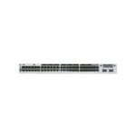 C9300L-48UXG-2Q-A Cisco Catalyst 9300L Network Advantage Switch