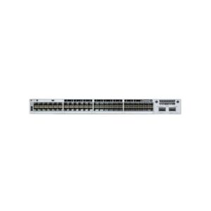 C9300L-48UXG-2Q-A Cisco Catalyst 9300L Network Advantage Switch