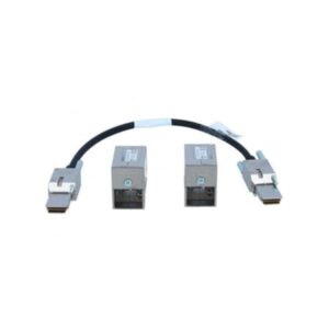 C9300L-STACK-KIT= Cisco 9300L Series Stacking Kit Factory