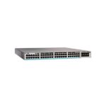 C9300X-48HX-E Cisco Switch 48 ports Managed Rack-Mountable