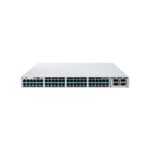 C9300X-48TX-E Cisco Systems Catalyst 9300 48-Port mGig Data