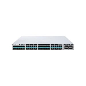 C9300X-48TX-E Cisco Systems Catalyst 9300 48-Port mGig Data