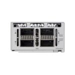 C9300X-NM-4C Cisco Network Module Expansion Module