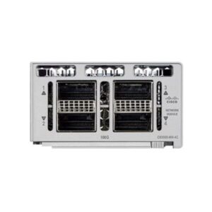 C9300X-NM-4C Cisco Network Module Expansion Module