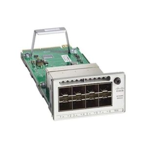 C9300X-NM-8M= Cisco 9300 Series Network Module Expansion Module