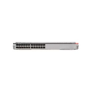 C9400-LC-24S++= Cisco Catalyst 9400 Series Line Card Switch 24 ports plug-in module