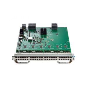C9400-LC-24XS= Cisco Catalyst 9400 Series Line Card Switch 24 ports plug-in module