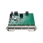 C9400-LC-48P Cisco Catalyst 9400 Series Line Card Switch 48 Port