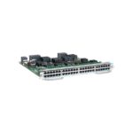 C9400-LC-48S= Cisco Catalyst 9400 Series Line Card Switch 48 ports plug-in module