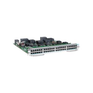 C9400-LC-48S= Cisco Catalyst 9400 Series Line Card Switch 48 ports plug-in module