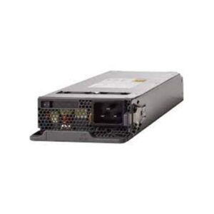 C9400-PWR-3200AC= Cisco Systems Catalyst 9400 Series 3200W AC P/S