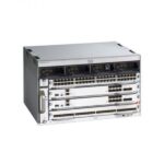 C9404R-48U-BNDL-A Cisco Catalyst 9404R Switch Rack-mountable