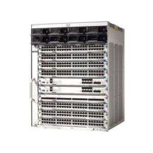 C9410R-1A Cisco Catalyst 9400 Series chassis Network