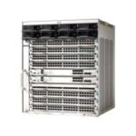 C9410R-96U-BDL-EDU Cisco Systems CAT9400 Serie 10 Slot Support