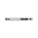 C9500-16X-1A Cisco Catalyst 9500 Network Advantage Switch 16 Port