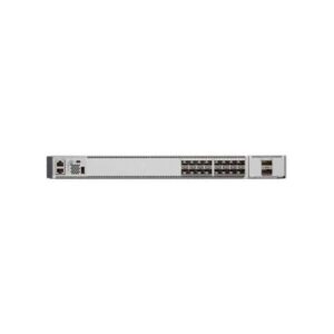 C9500-16X-2Q-A Cisco Catalyst 9500 16-port 10G switch