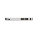 C9500-16X-EDU Cisco Catalyst 9500 Switch 16 Port Managed