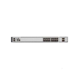 C9500-16X-EDU Cisco Catalyst 9500 Switch 16 Port Managed