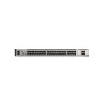C9500-40X-A Cisco Catalyst 9500 Network Advantage Switch 40 ports Managed Rack-mountable